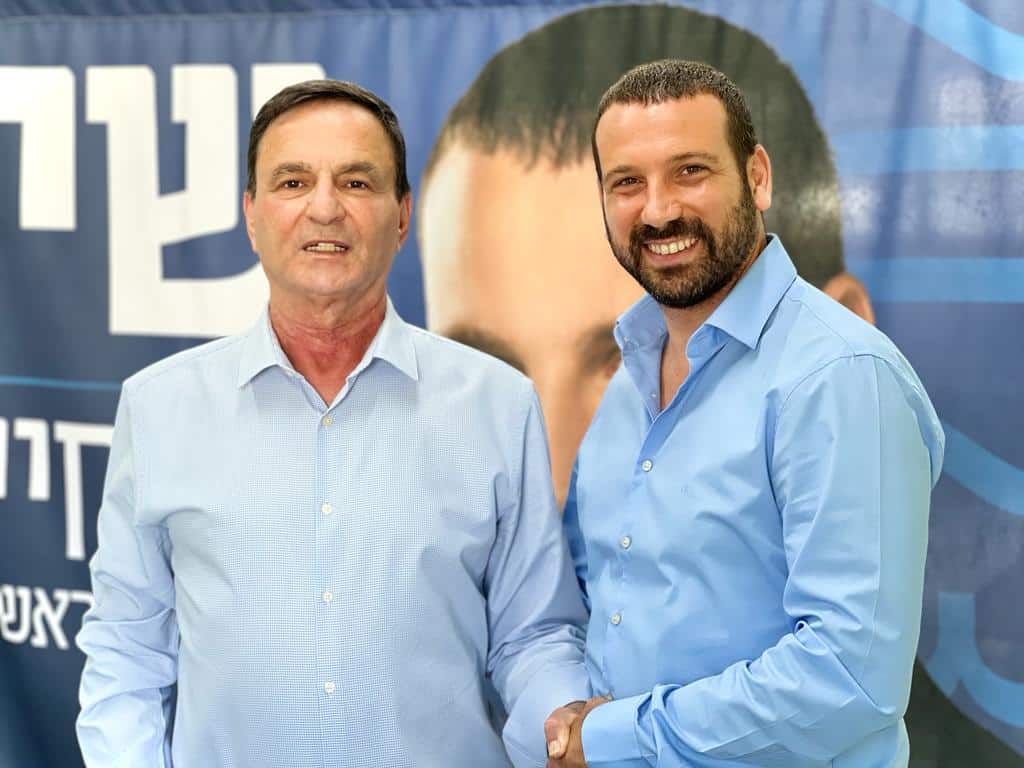 חולון: שי קינן ממשיך להתחזק בבחירות לראשות העיר