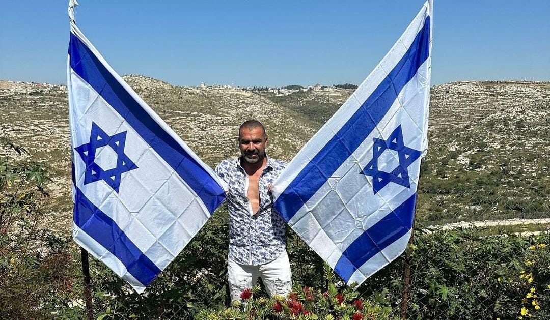 צילום: פיני בלילי עמוד האינסטגרם