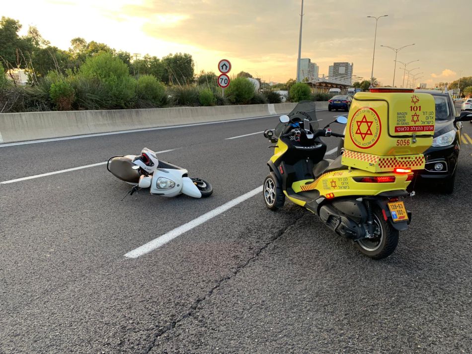 צילום ארכיון: תיעוד מבצעי מד"א