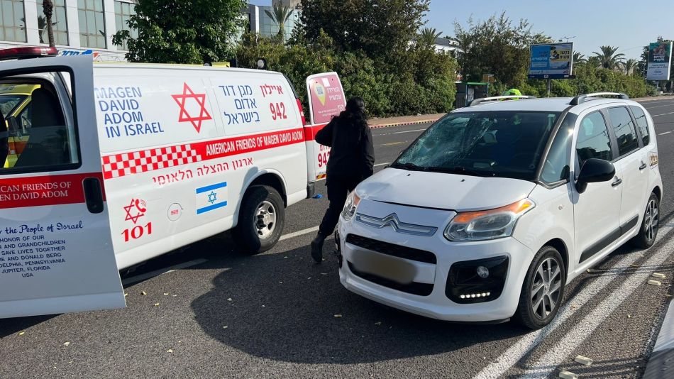 צילום ארכיון: תיעוד מבצעי מד"א