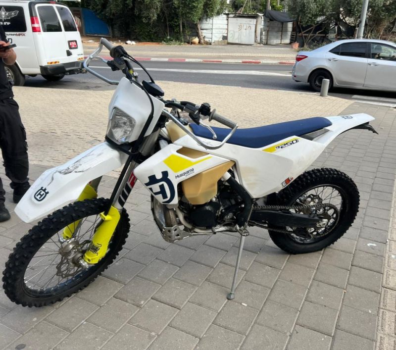 צילום: דוברות משטרת ישראל