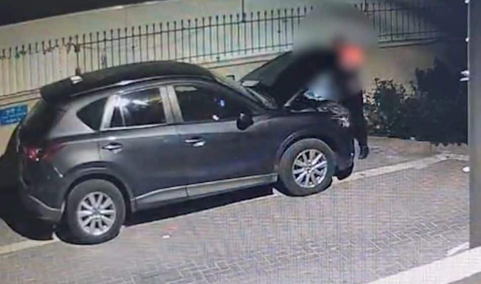צילום ארכיון: דוברות משטרת ישראל