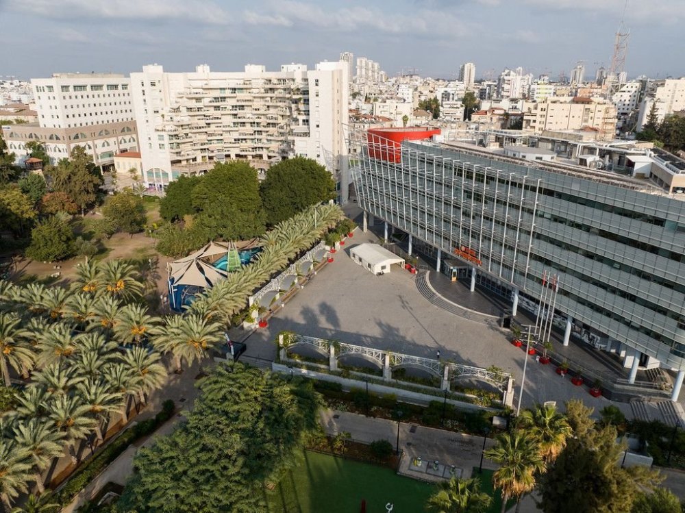 הבעת אמון גבוהה: 85% מתושבות ותושבי ראשון לציון נותנים בה אמון כרשות מקומית