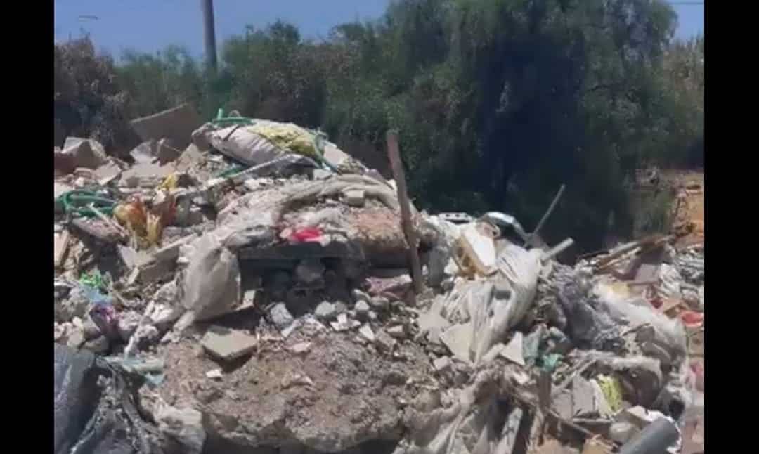 צילום מסך מהסרטון של החברה לביטחון