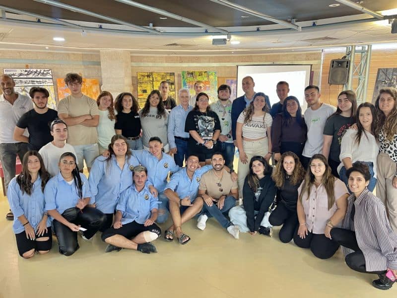 בת ים: "אתם השגרירים של העיר והגאווה שלנו"