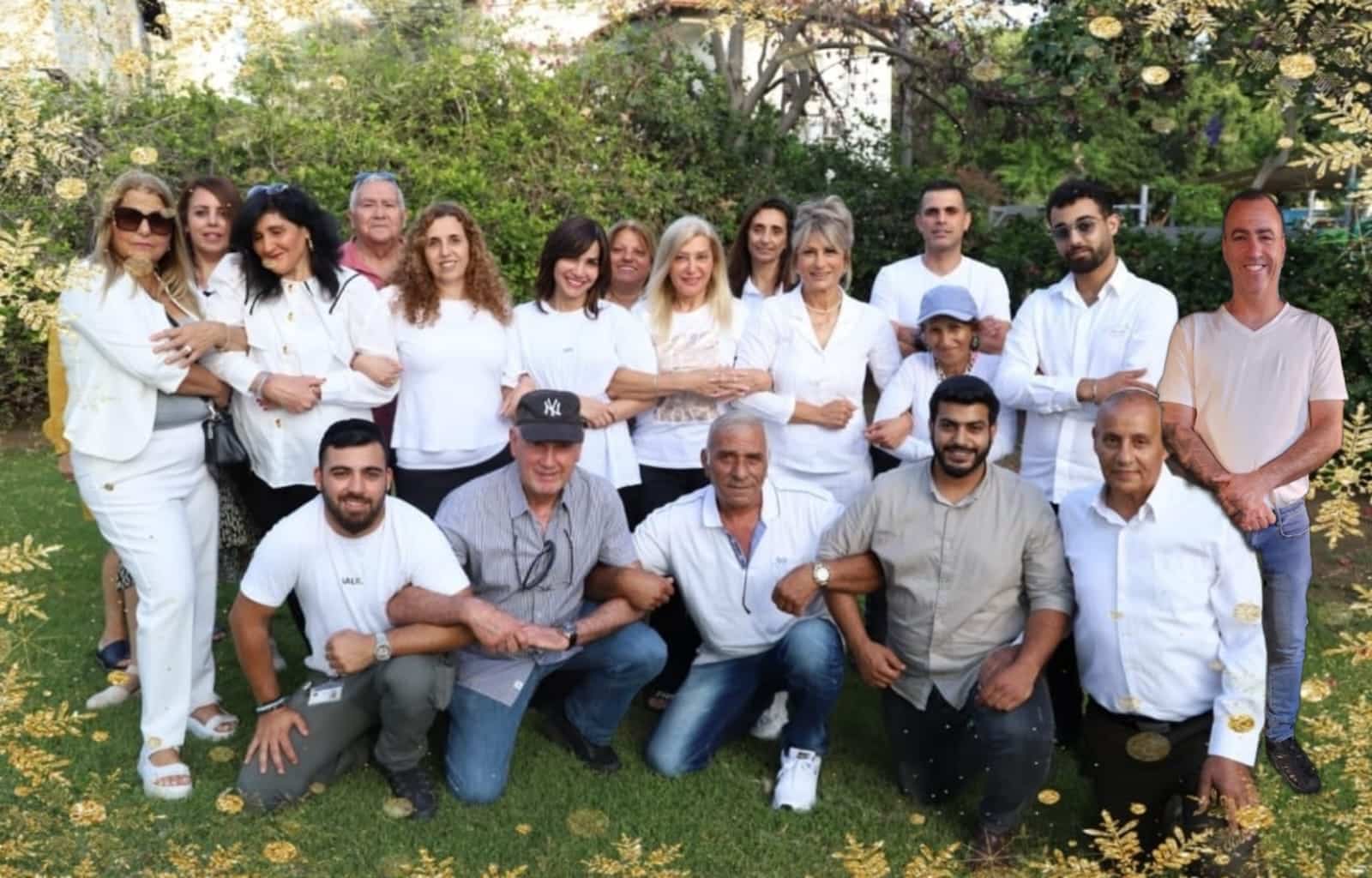 צילום: סופיה ג'רבי