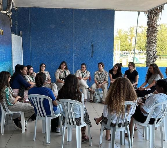 בת ים ציינה את יום האחדות לזכרם של הנערים שנרצחו