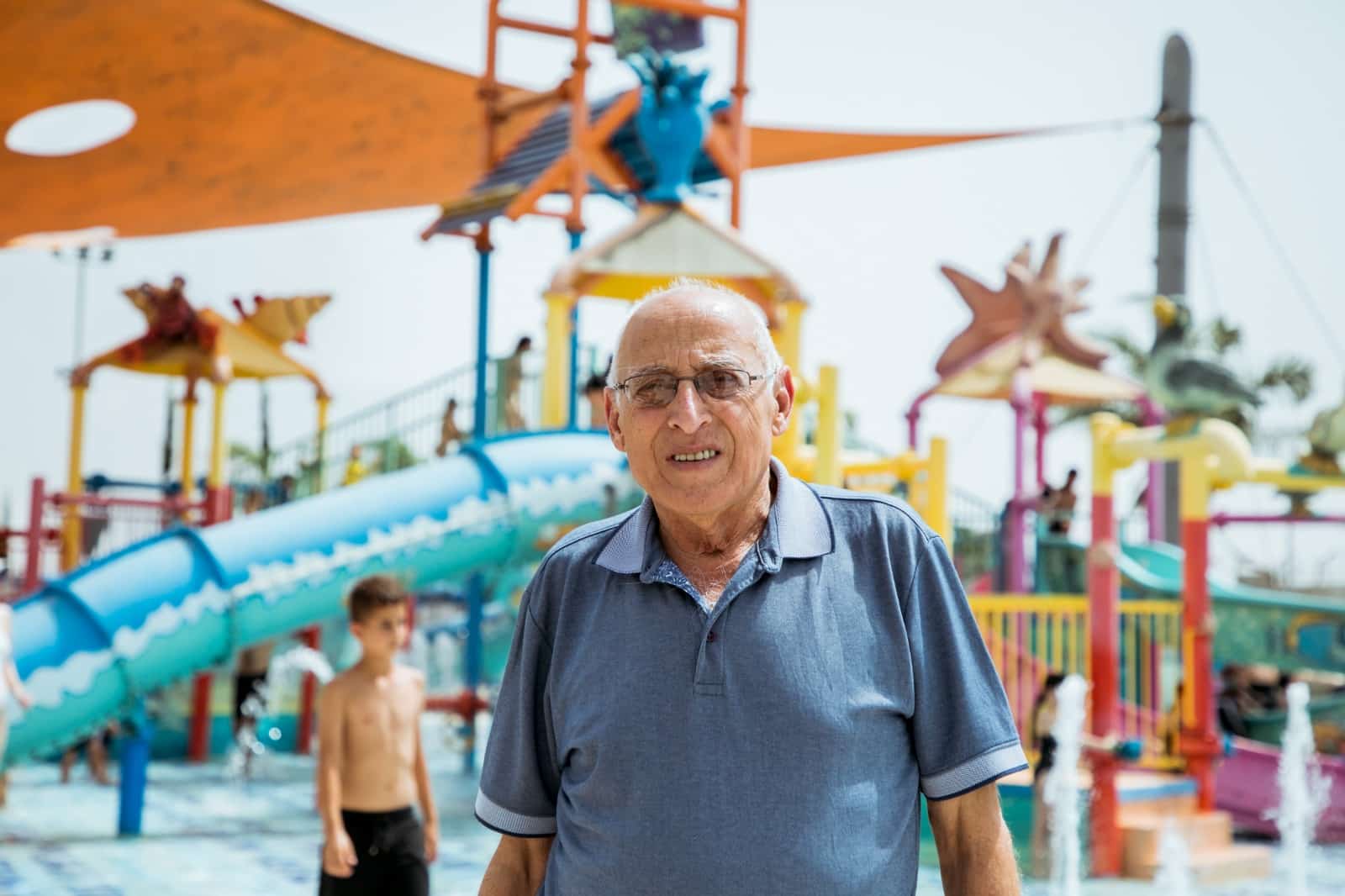 מוטי ששון צילום סנאפ המרכז החברתי לצילום
