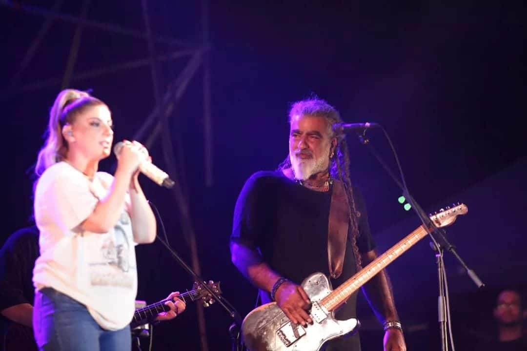 שרית חדד, סטטיק והראל סקעת יופיעו באירוע הגאווה המרכזי בעיר רמת גן במסגרת אירועי הגאווה 2023 בסימן 100% סובלנות