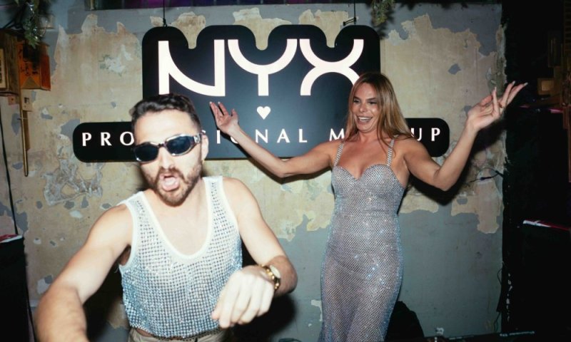 למה התחפשו הסלבס וכוכבי הרשת בנשף פורים  הכי מדובר וצבעוני בעיר