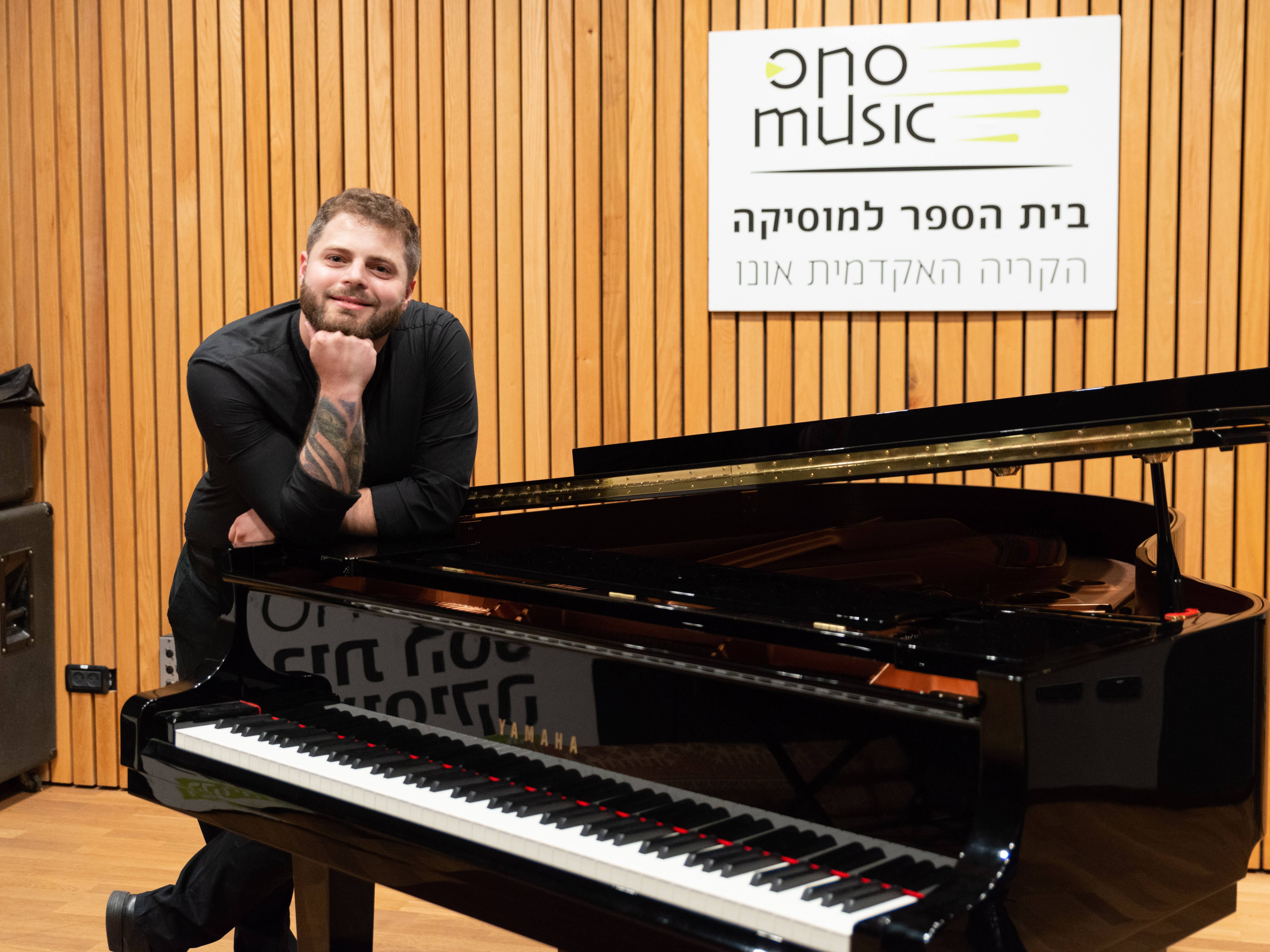 ישראל פפא צילום טל פורמן 
