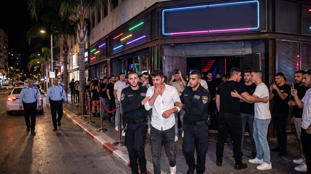 פיצוי של 335 אלף שקלים לצעיר שפניו נשברו בקטטה במועדון בראשון לציון