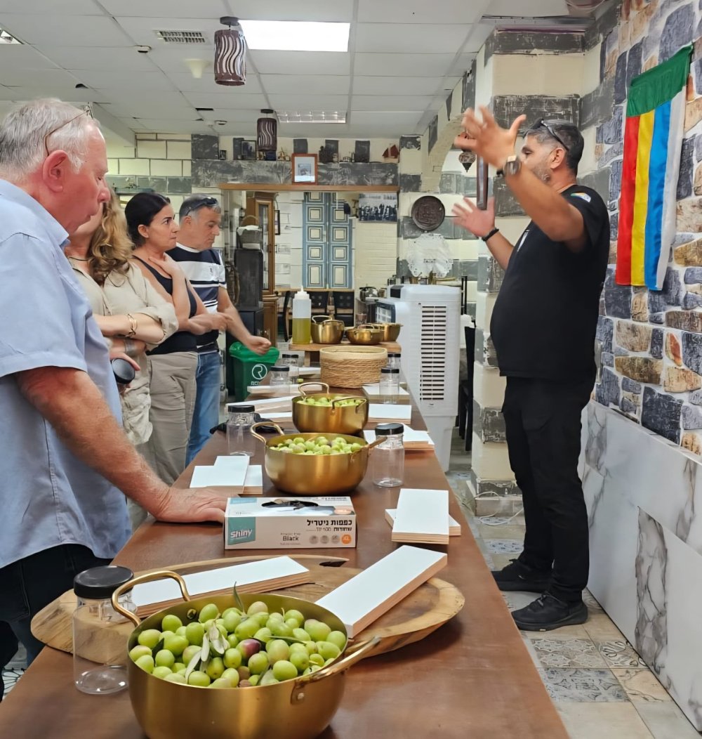 שמרו ביומן: זה הפסטיבל בגליל לסוף השבוע