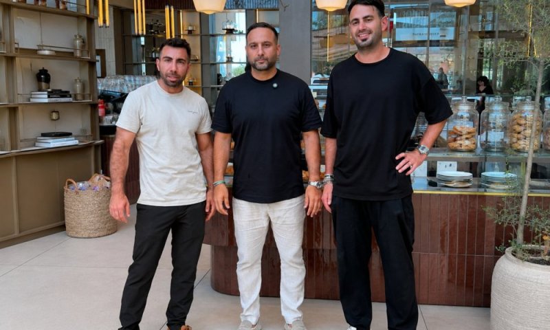 בשורה ענקית לבעלי העסקים והתושבים בעיר!
