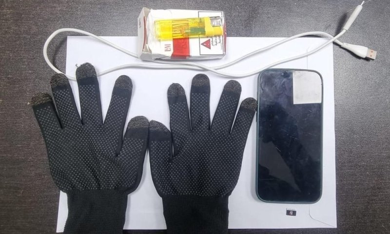 בוקר יום ראשון: שני שוהים בלתי חוקיים נעצרו בגבעתיים בחשד לגניבת רכב מרמת גן