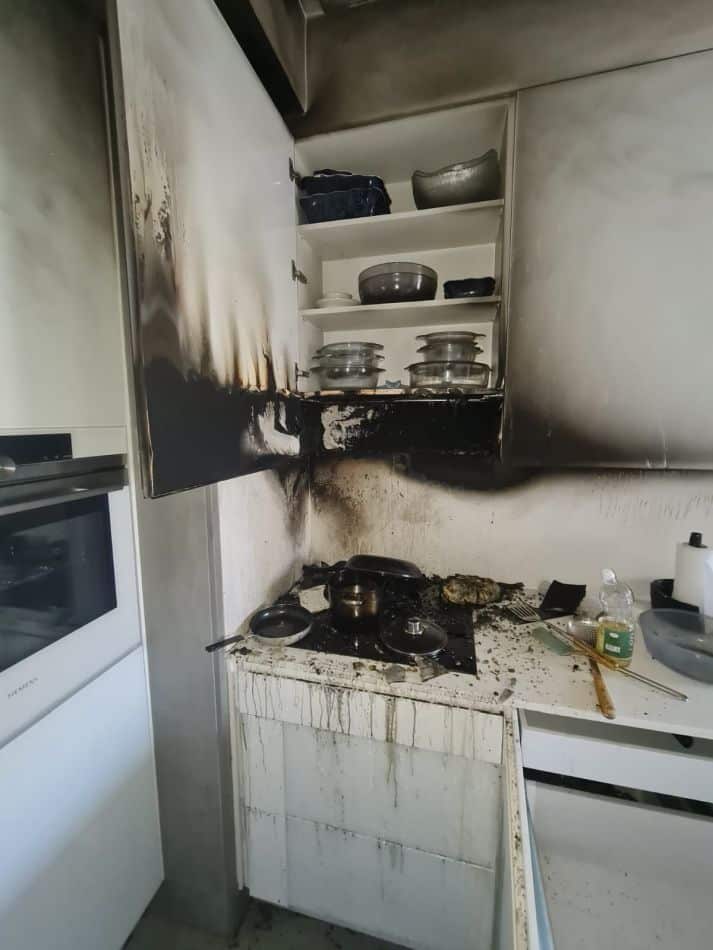 צילום: דוברות והסברה, תחנה איזורית חולון