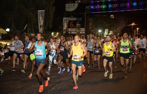 מירוץ רמת גן: אלו הכבישים שיסגרו לתנועה