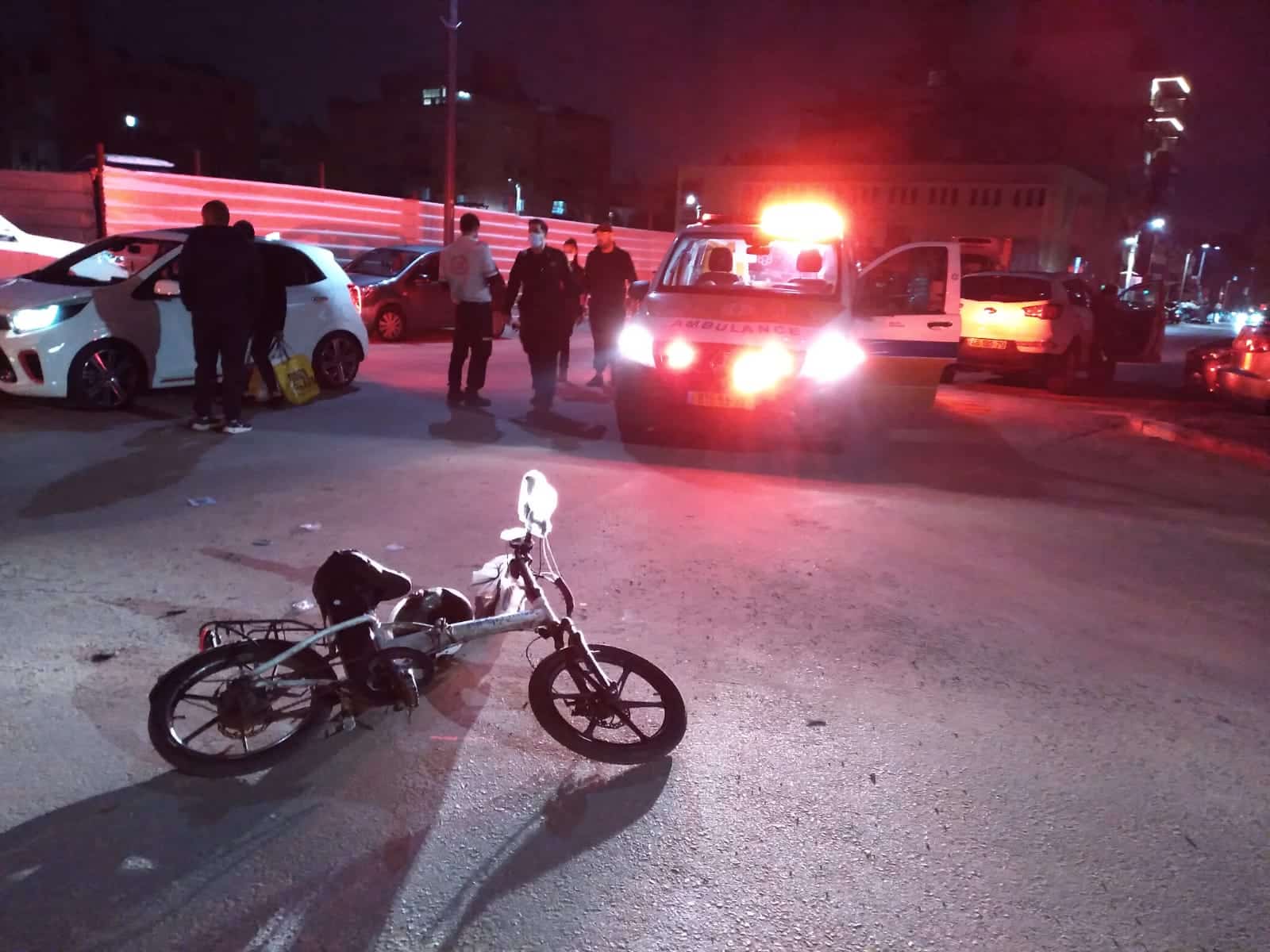 צילום ארכיון: דוברות איחוד הצלה