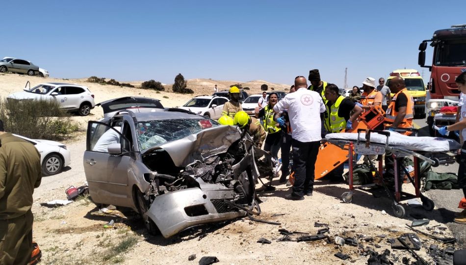 ראשון לציון: יאנה בלום שוחררה לביתה לאחר שנאשמת במותו של פעוט