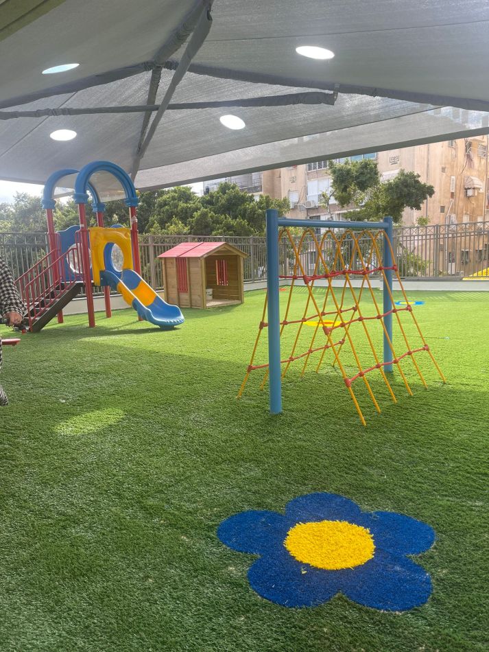 צילום: דוברות עיריית בת ים