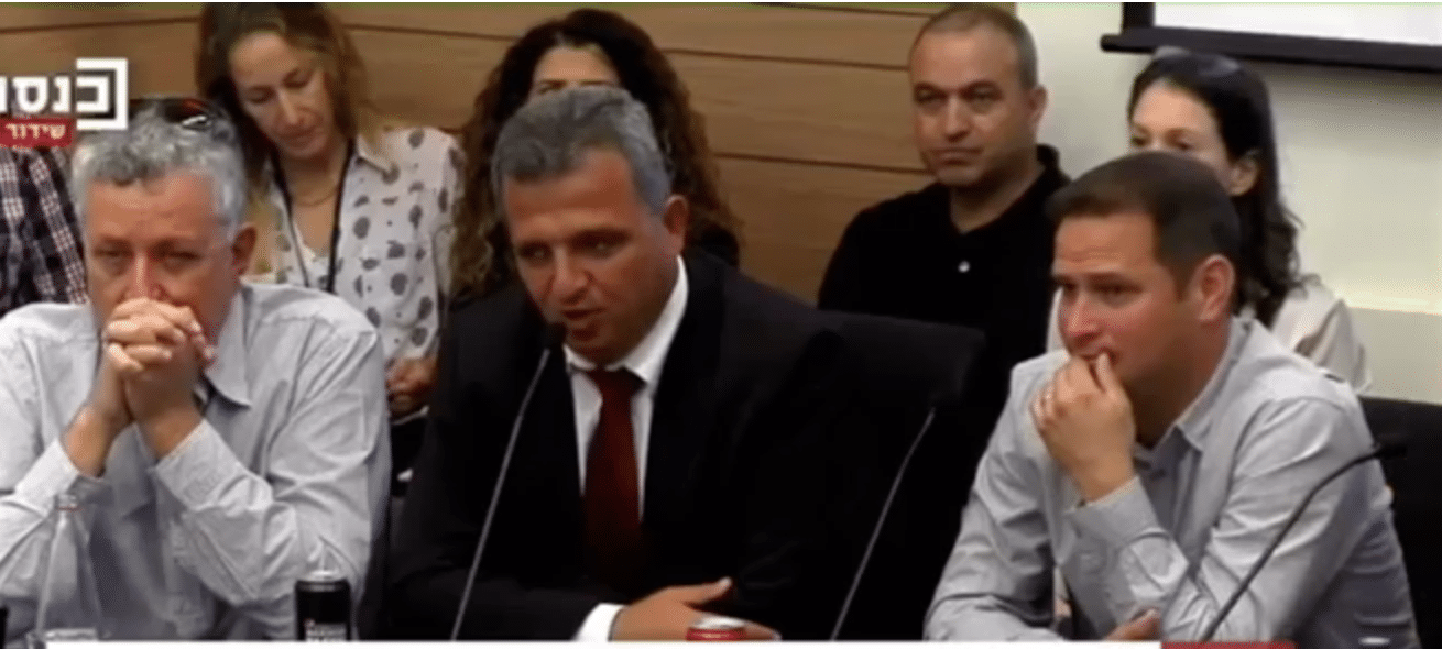 חוק הארנונה: ״צמצום פערים זה להרים אנשים מלמטה לא ללחוץ אנשים מלמעלה״