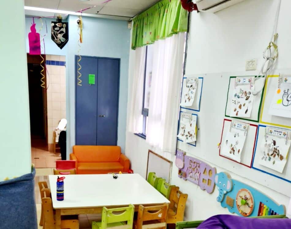 צילום ארכיון: רשת קהילה ופנאי