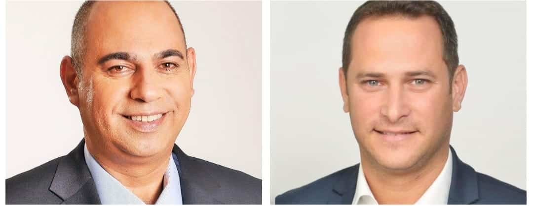 המשנה לראש העיר: אתמוך ברז קינסטליך לראשות העיר
