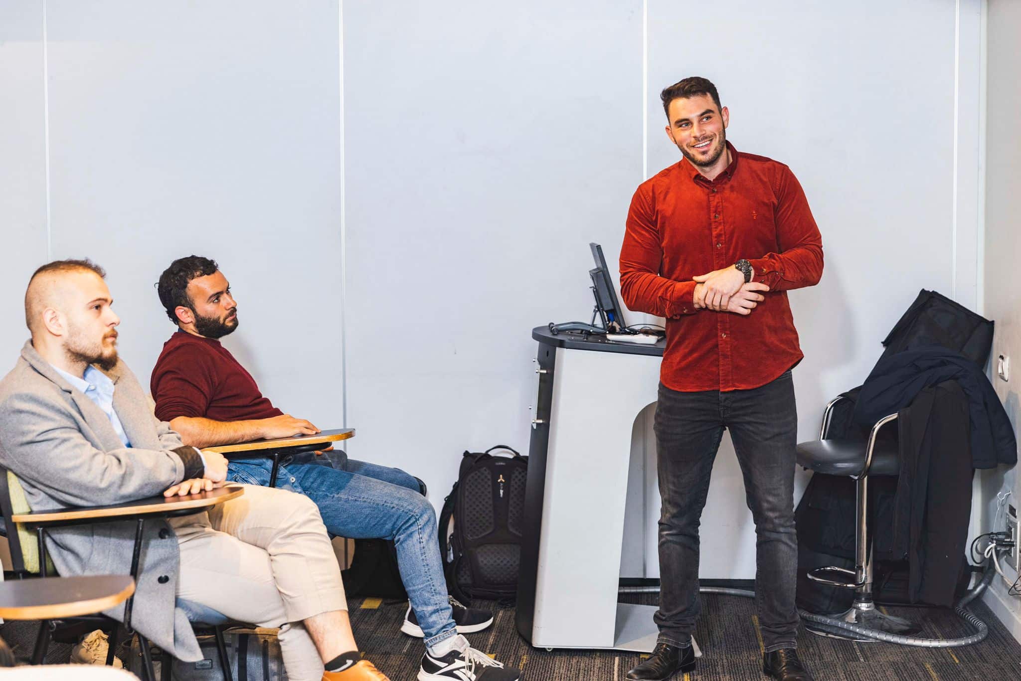 צילום: איתי סליקטר