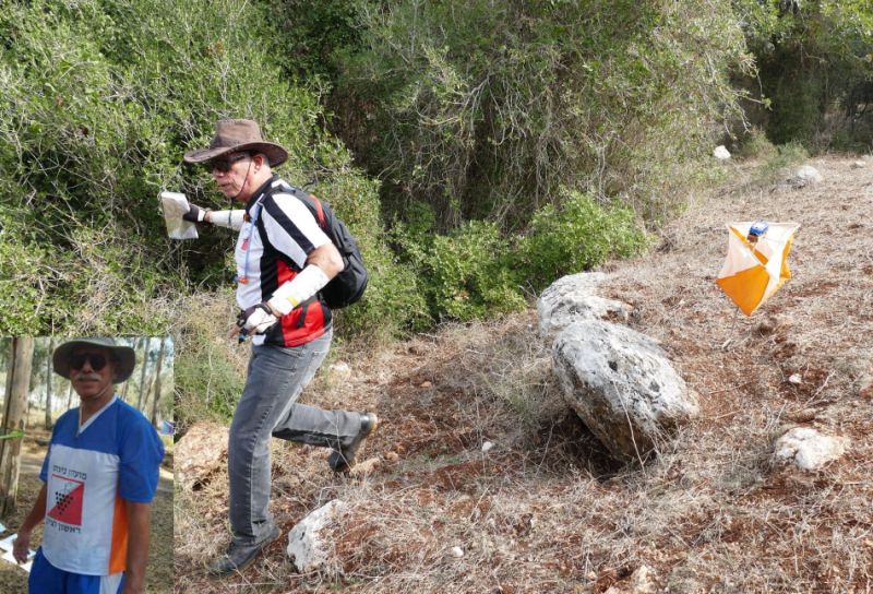 אבנר צור ז"ל