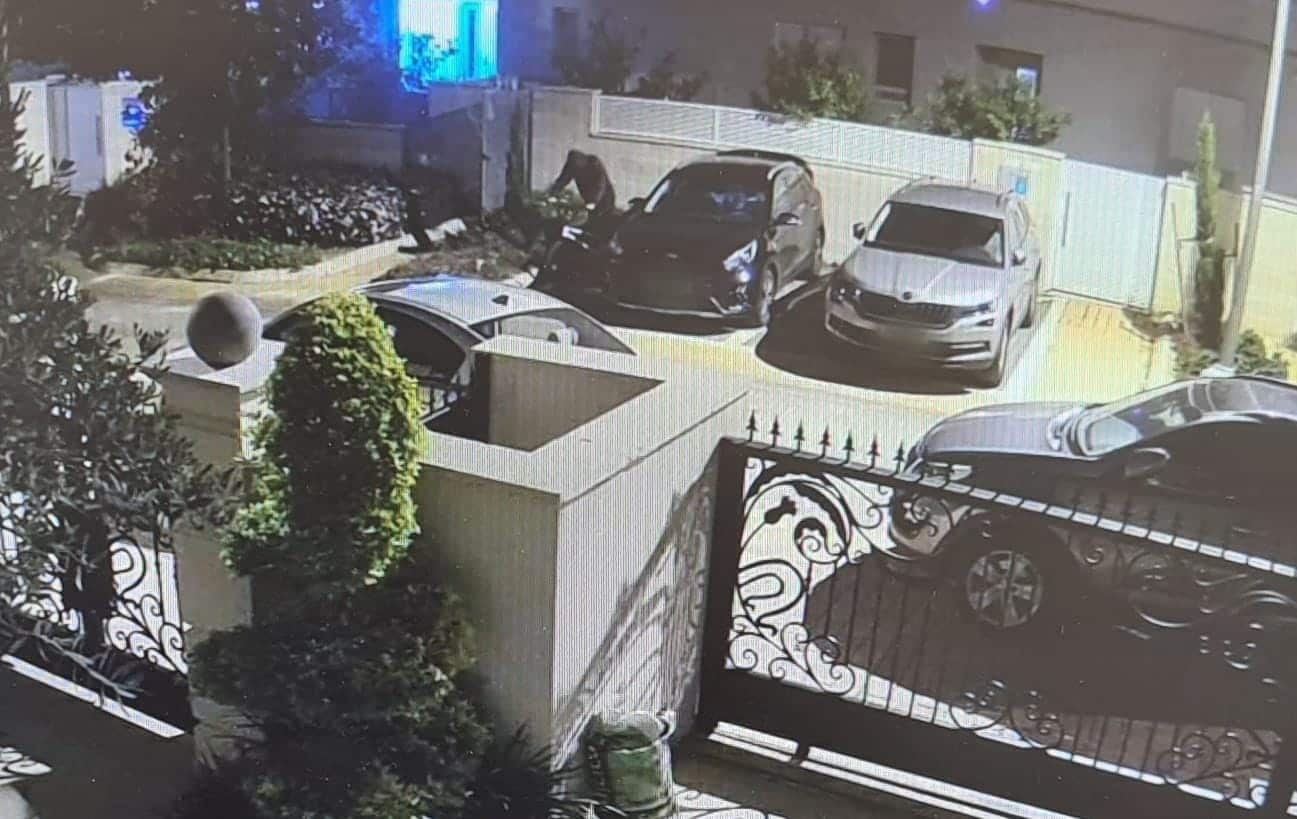 צילום ארכיון: דוברות משטרת ישראל