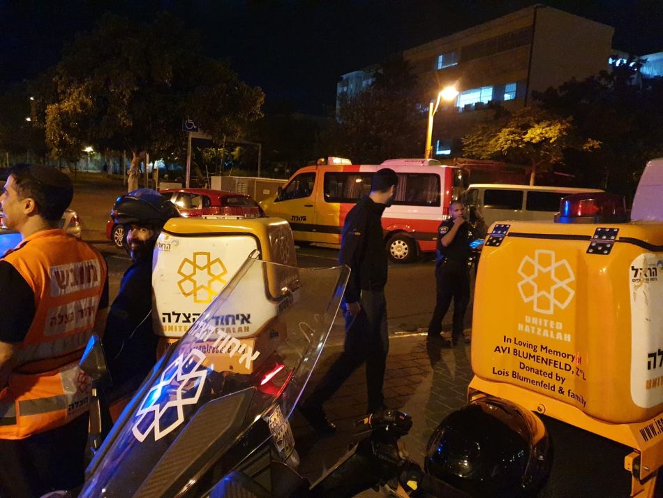 חולון: נעצר חשוד ברצח הצעיר בנאות רחל