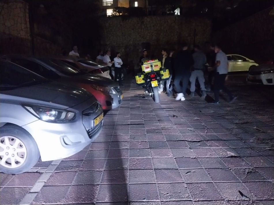 צילום: תיעוד מבצעי מד"א
