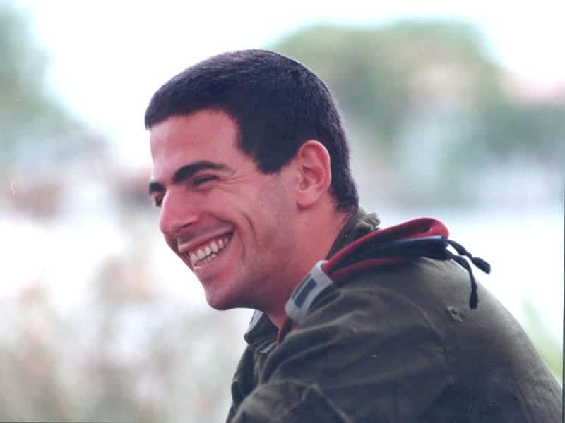 צילום: אתר יזכור
