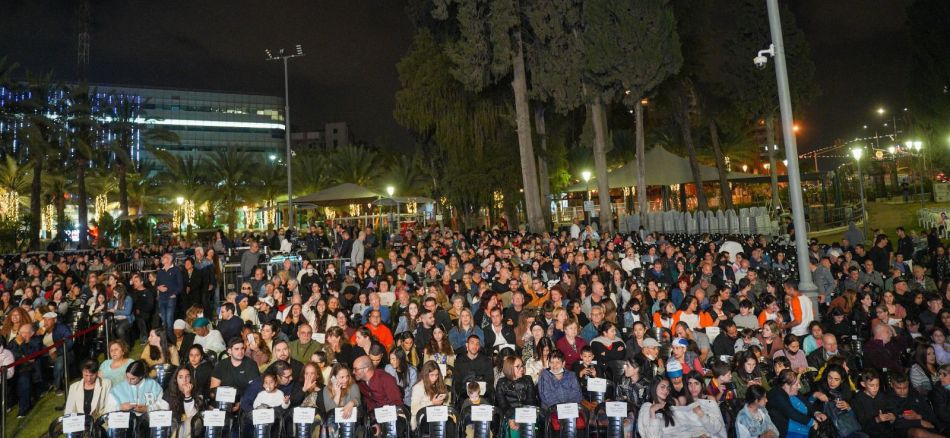 אלו הכבישים והרחובות שייחסמו בראשון לציון בערב יום העצמאות