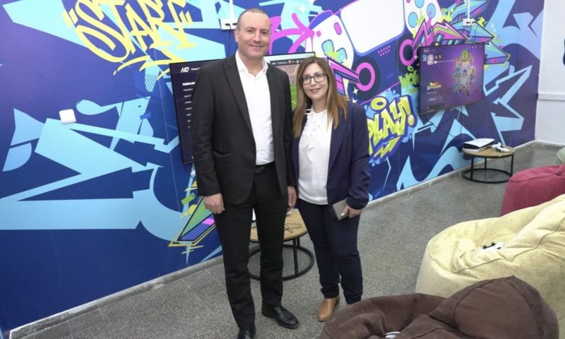 עולים חדשים? יש בשורה: מועדון ייחודי לנוער עולה נפתח ברחובות