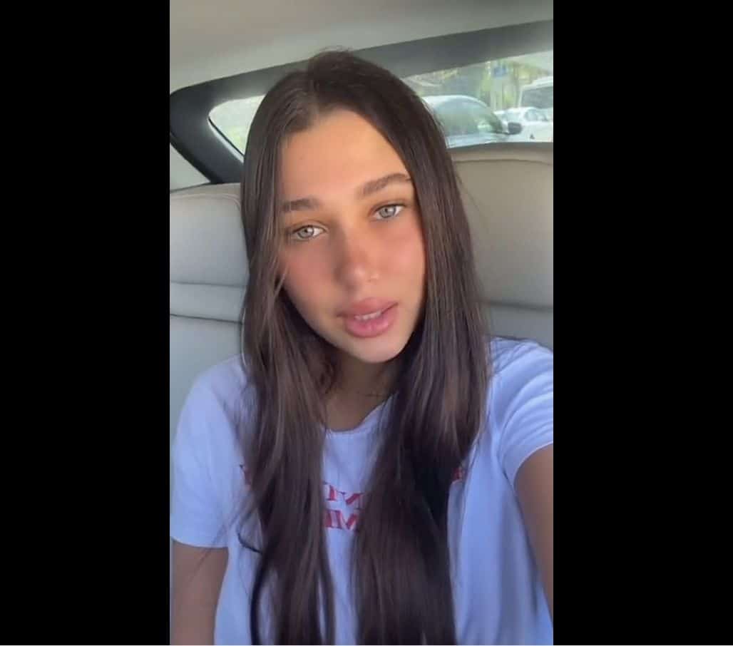 בת אל כהן, צילום: דוברות משטרת ישראל