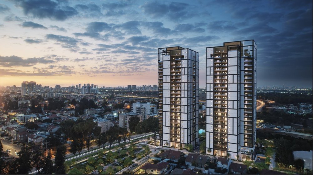 רמלה שלא הכרתם: העיר הממוקמת בלב מדינת ישראל הופכת לאחד ממוקדי ההתחדשות העירונית המשמעותיים באזור גוש דן