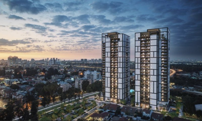 רמלה שלא הכרתם: העיר הממוקמת בלב מדינת ישראל הופכת לאחד ממוקדי ההתחדשות העירונית המשמעותיים באזור גוש דן