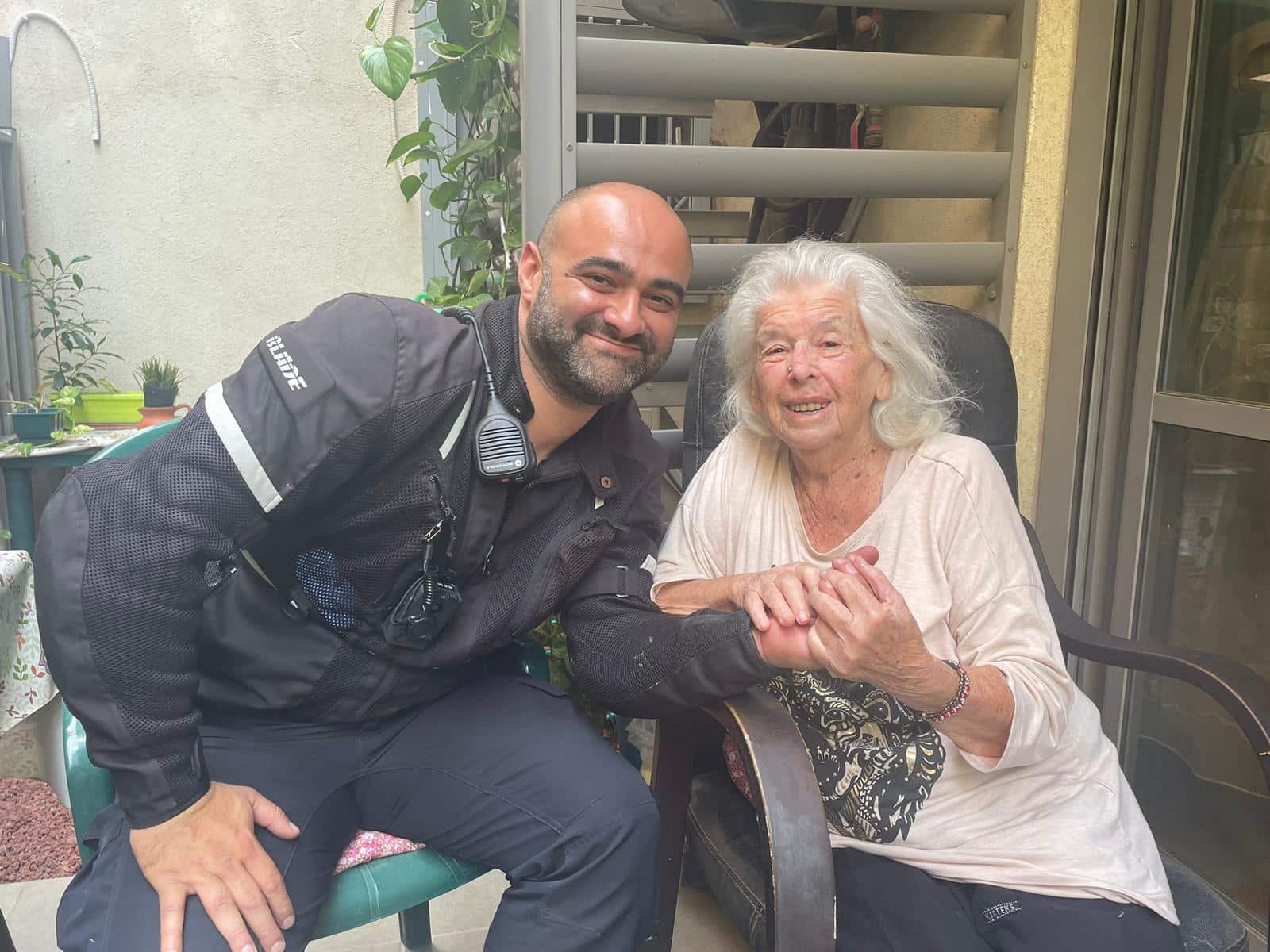צילום:דוברות המשטרה