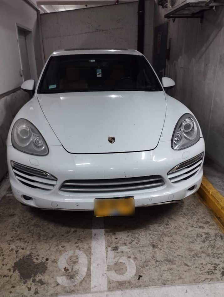 תושבי חולון וראשון לציון חשודים בהונאה של מיליונים!