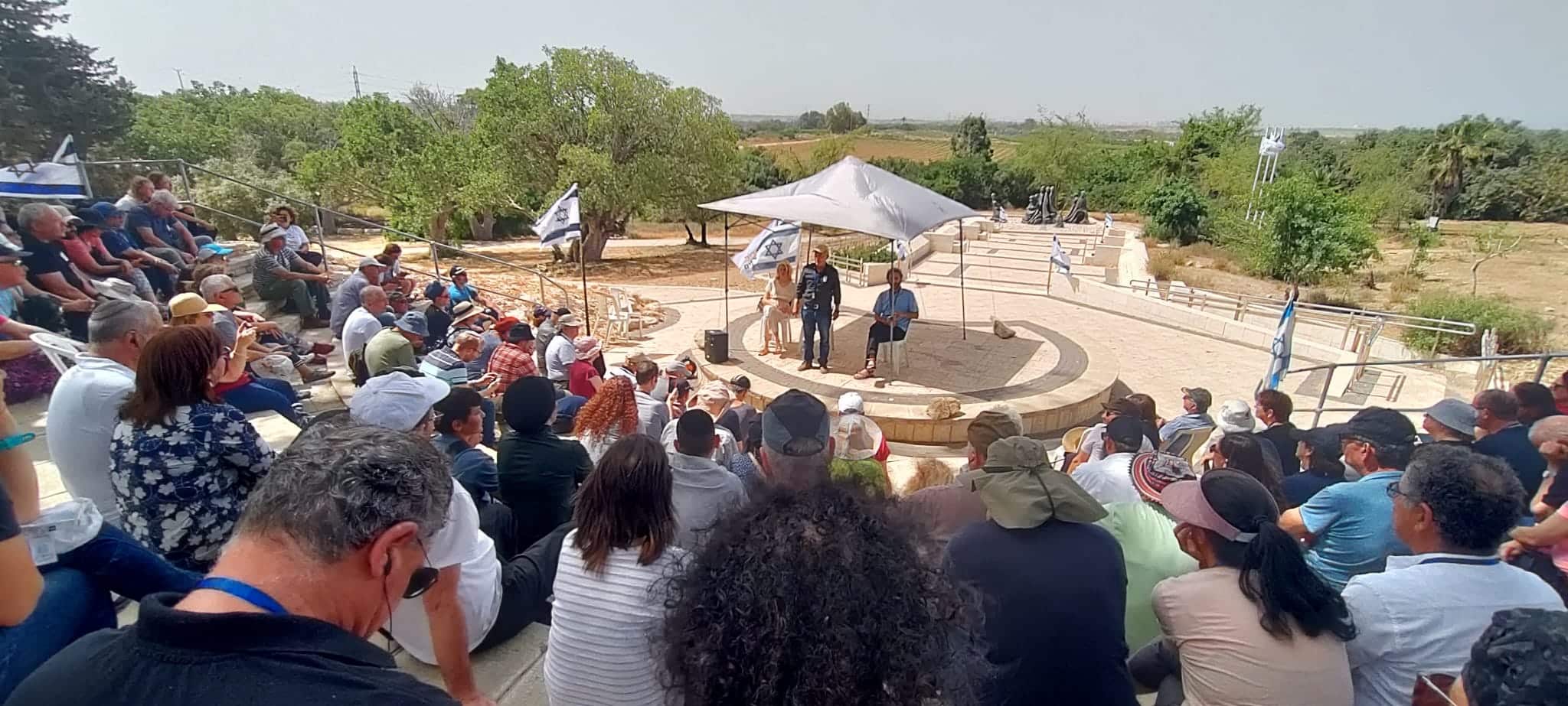 קרדיט בשביל הנופלים 