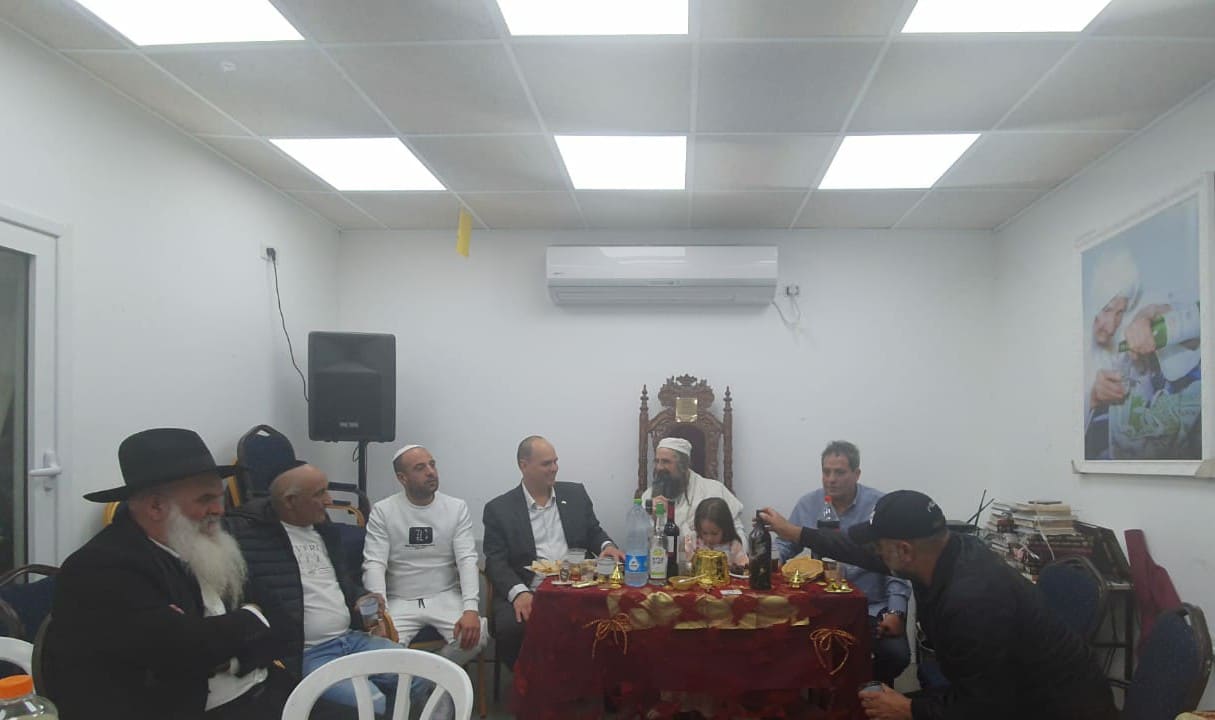 צילום פרטי