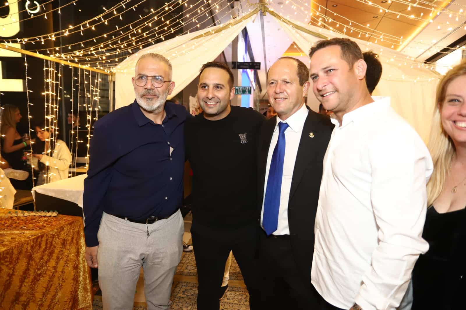 המימונות הכי שוות בראשון לציון