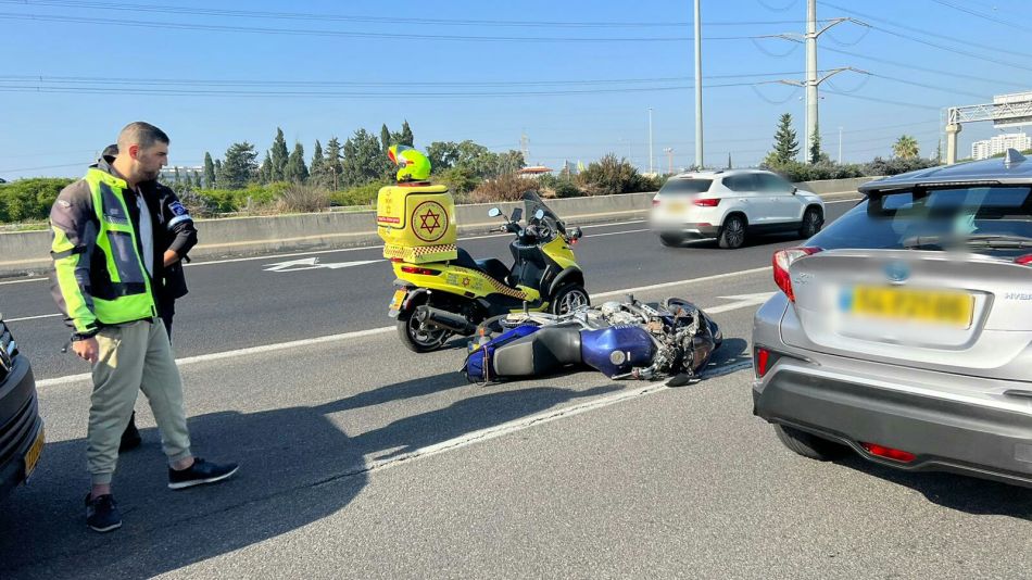 צילום ארכיון: תיעוד מבצעי מד"א