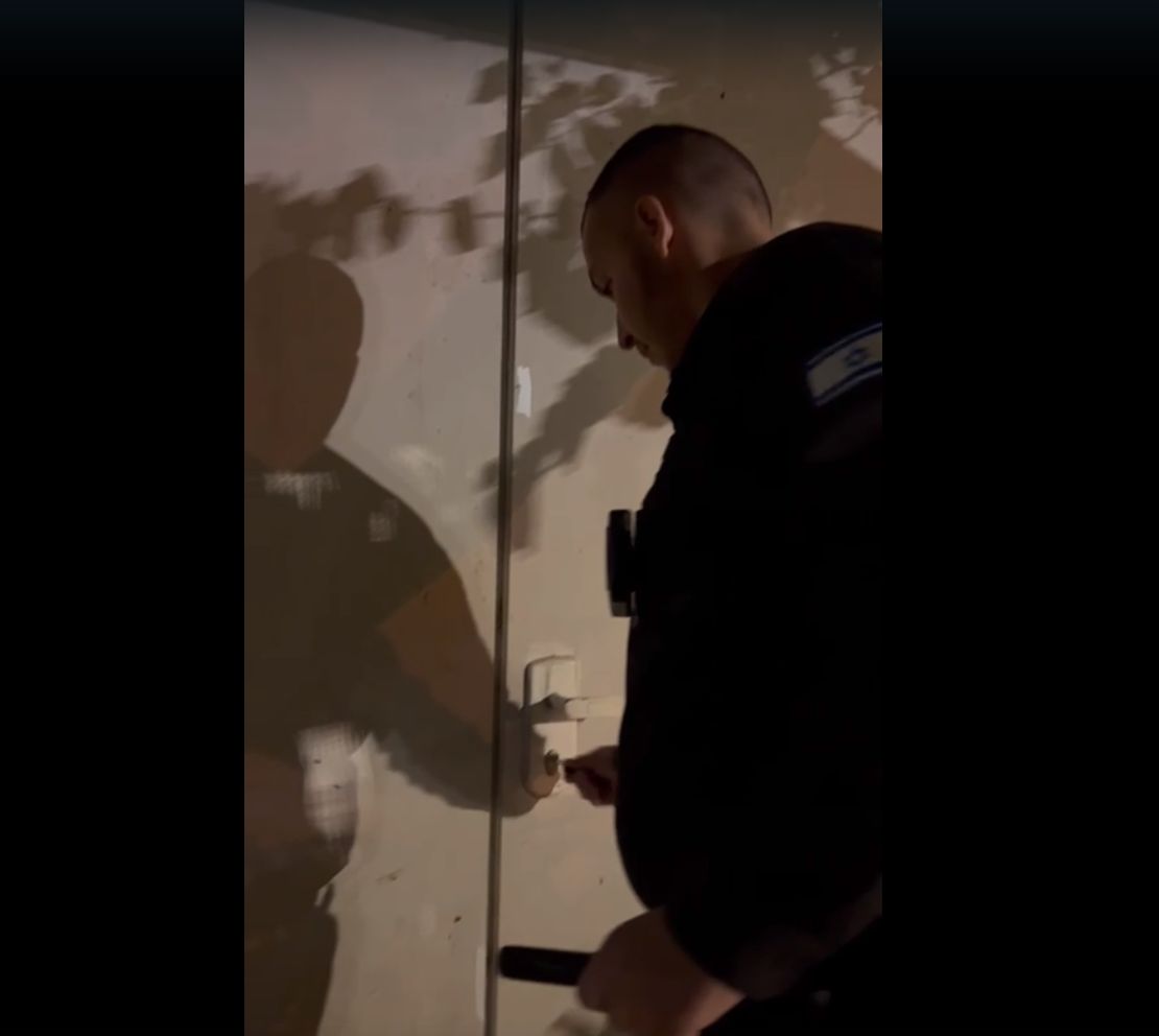 ראשון לציון: המקלטים הציבוריים נפתחו