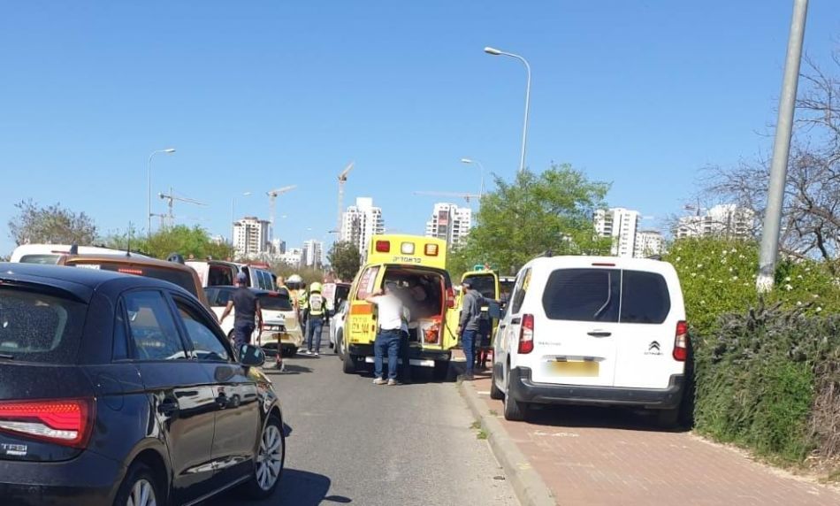 צילום: תיעוד מבצעי מד"א