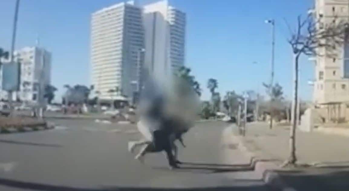 צילום: דוברות משטרת ישראל
