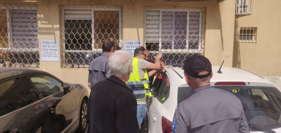 למען ילדנו: שיתוף פעולה בין פקחי בת ים ל"ידידים"