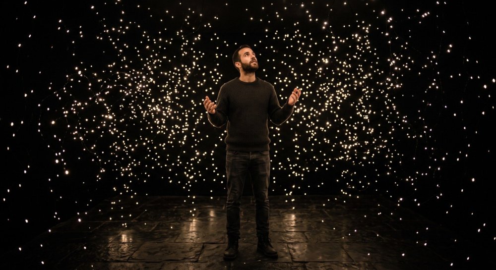 פרשות ניצבים וילך: התשובה &ndash; קרובה ופשוטה