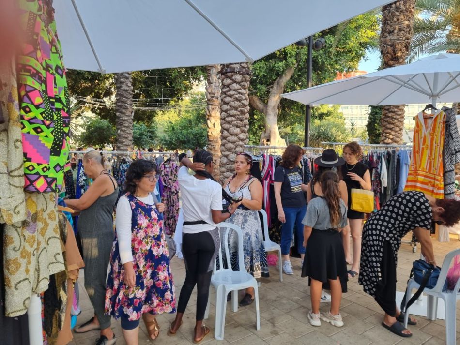 יריד יוצרים ואומנים לרגל חג הפסח יתקיים בראשון לציון
